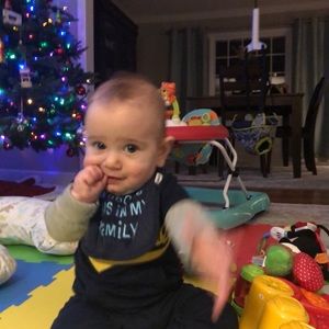 Meet your Posher, Cheryl